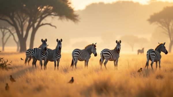 Quel est le meilleur parc animalier en Île-de-France ?