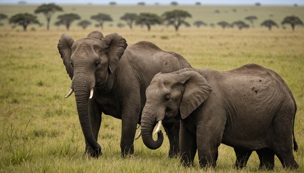 Comment les documentaires animaliers façonnent-ils notre compréhension de la faune ?